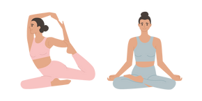 Yoga Cursor