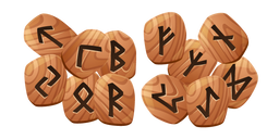 Runes Anciennes Curseur
