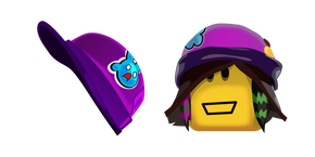 Roblox Regretevator Infected and Cap Cursor