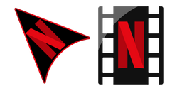 Netflix Cursor