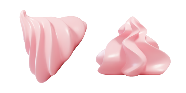 Pink Marshmallows курсор
