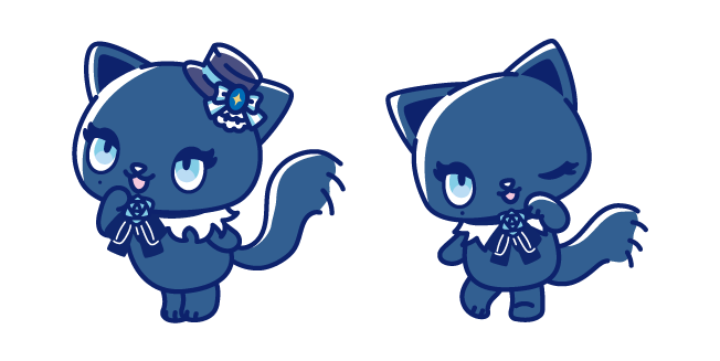 Sanrio Cute Adorozatorumary Cursor