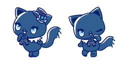 Sanrio Cute Adorozatorumary Cursor