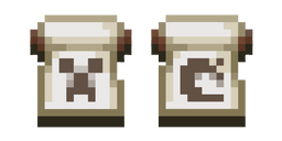 Minecraft Banner Patterns Cursor