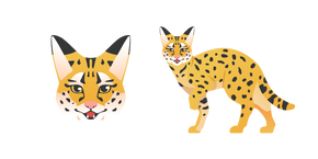 Serval Cursor