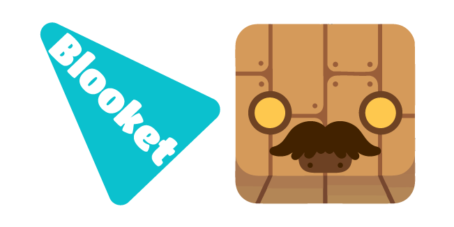Blooket Watson Cursor