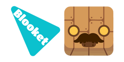 Blooket Watson Cursor