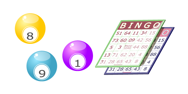 Bingo Cursor