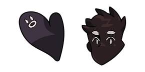 Monster Prom Oz and Phobia Cursor