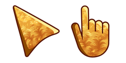 Hay Color Cursor