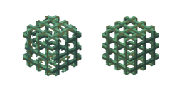 Minecraft Copper Spleaves Cursor
