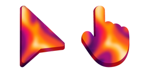 Fluidos de Magma Fundido cursor
