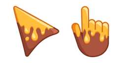 Pot de Miel Couleur Curseur