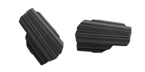 Turmalina Negra Cristal cursor