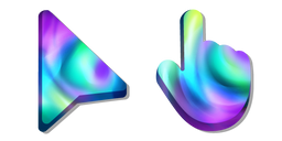 Fluides Potion Magique Curseur