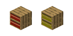 Minecraft Boîtes de Livres Infinis Curseur