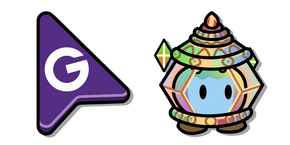 Gimkit Everything Cursor