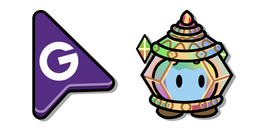 Gimkit Everything Curseur