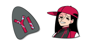 Vocaloid Flavor Foley's Yi Xi Cursor