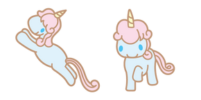 Sanrio Encantador Cornet cursor