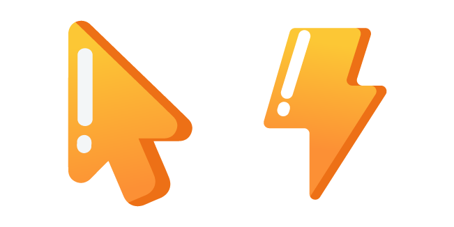 Minimal Gradient Rayo Cursor