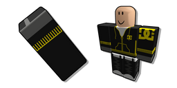 Roblox Brandon Works Webseries Brandon6875935 Curseur