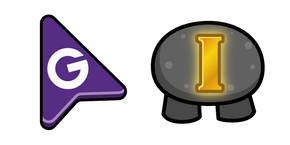 Gimkit Day One Cursor