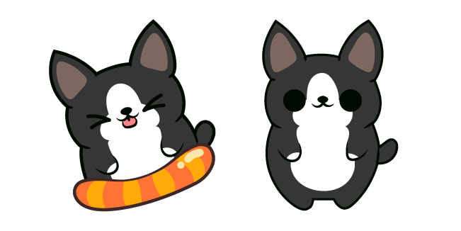 KleptoDogs Bika Cursor