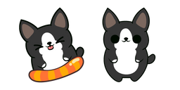 KleptoDogs Bika Curseur