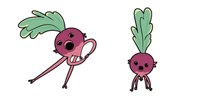 Centaurworld Rutabagataurs Cursor