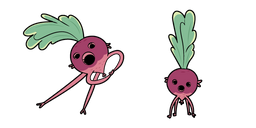 Centaurworld Rutabagataurs Curseur