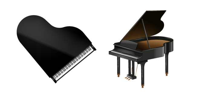 Pianist Cursor