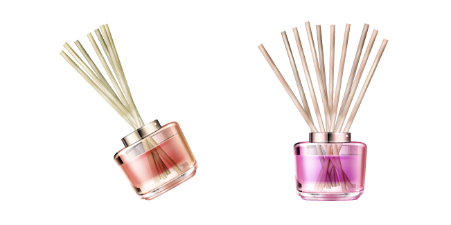 Scented Reed Diffusers курсор