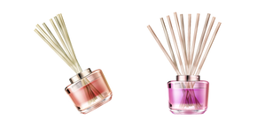 Diffuseurs à Roseaux Parfumés Curseur