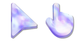 Soft Cloud Lights Cursor