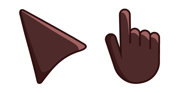 Espresso Marrón Cursor