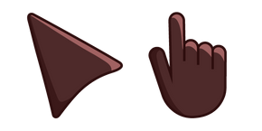 Espresso Marrón cursor