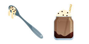 Affogato Cursor