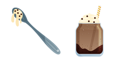 Affogato Cursor