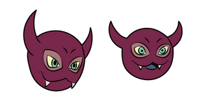 The Owl House Frewin cursor