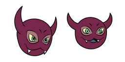 The Owl House Frewin Curseur