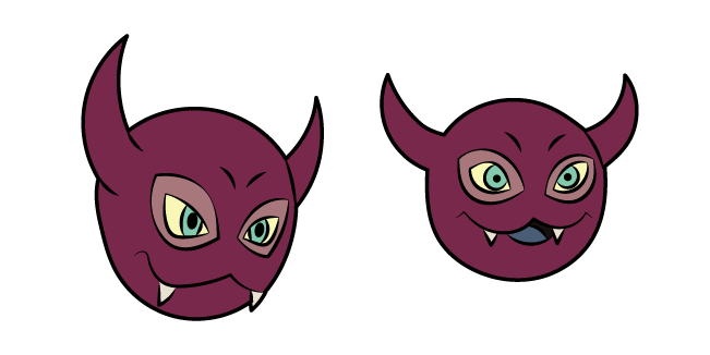 The Owl House Frewin Cursor