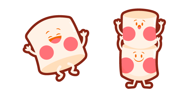 Lindos Malvaviscos Sonrojados Cursor