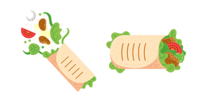 Курсор Pita Roll