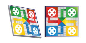 Ludo cursor