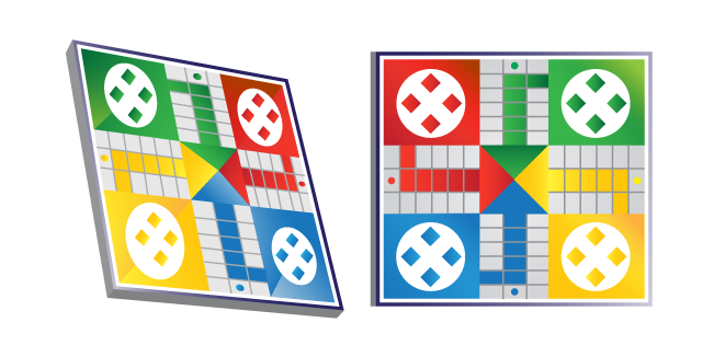 Ludo Cursor