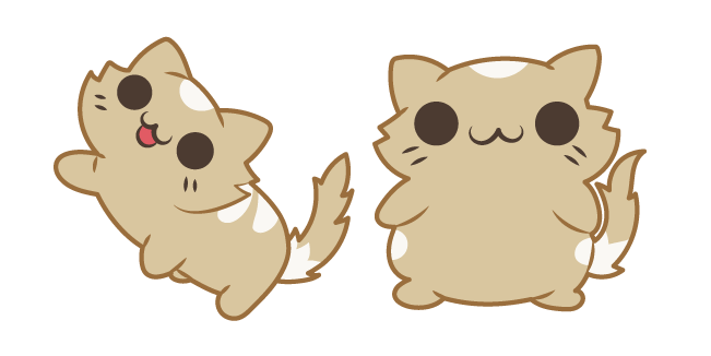 KleptoCats Nestor Cursor