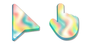 Fluides de Pomme Givrée Curseur