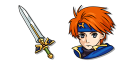 Fire Emblem Roy and the Binding Blade