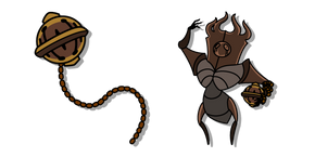 Hollow Knight: Silksong Last Judge y su Incensario cursor